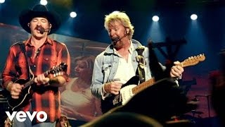 Brooks &amp; Dunn - That&#39;s What It&#39;s All About