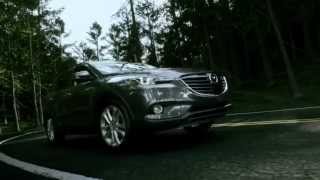 preview picture of video '2013 Mazda CX-9 Early Luanch Video- First Official Footage of Mazda's 7 passenger. Maple Shade Mazda'