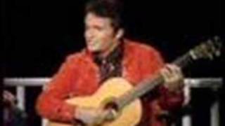 merle haggard i can"t stop loving you live