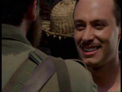 FIDEL: LA STORIA DI UN MITO (parte 5)