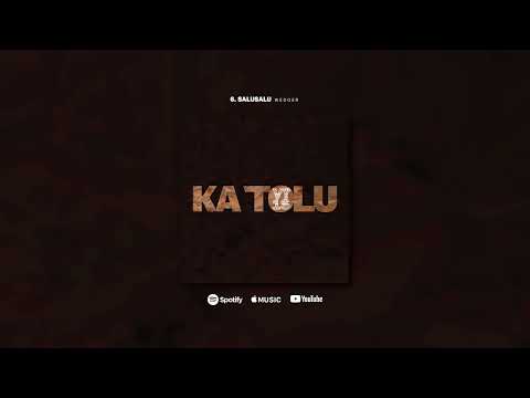 VT1S - Salusalu (Audio)