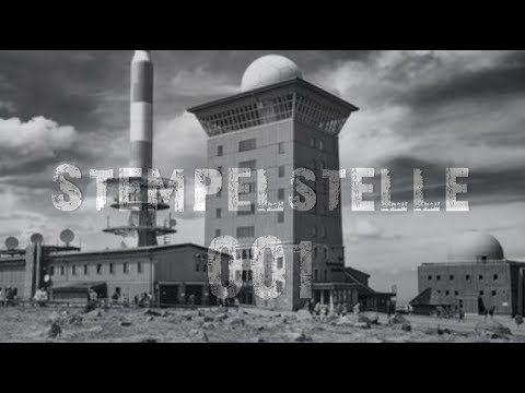 Harzer Wandernadel | Stempelstelle | #001