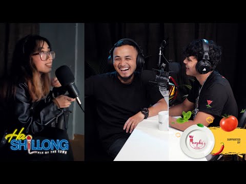 I Kong Ba Kitkhlieh Behind The Scene U Reform Marwein | #EP052