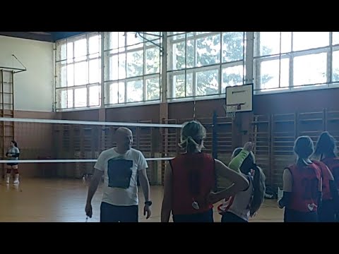 OK Borac - OK Imlek - Mlađe Pionirke - prijateljska utakmica