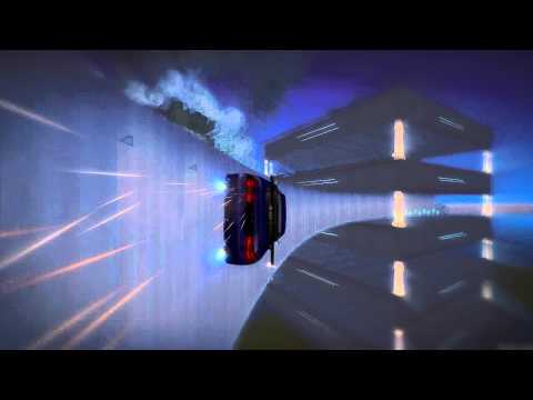 CC Test #2 + New Render Settings