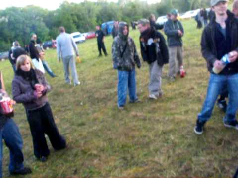 HARD PARTY    KKT / Iintempestif