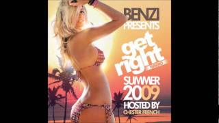 The Cool Kids - Basement Party (Benzi X Craze X Willy Joy Remix)