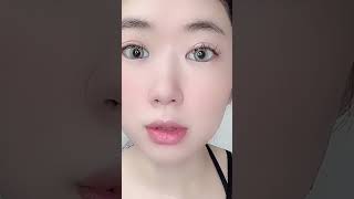 普段メイク #愛用コスメ #ぱっちり目元 #メイク #普段メイク #お勧め