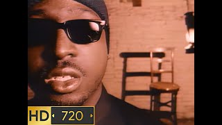 Above The Law x 2Pac &amp; Money B - Call It What You Want (EXPLICIT) [UP.S 720] (1992)