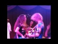 Anders Osborne - Lean On Me/Believe In You @ Brooklyn Bowl - 6/21/2012