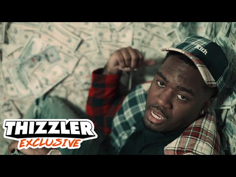 Darrion - Broke No More (Exclusive Music Video) || Dir. Rob Driscal