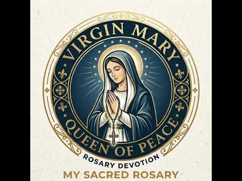 Sacred Prayers & Rosary video thumbnail