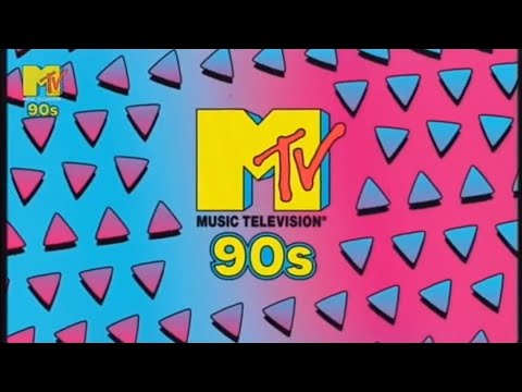 MUSIC FROM MTV 90s - 50 Rhythms Of Eurodance! (Part 2)