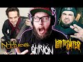 NIK NOCTURNAL'S METALCORE SONG WENT VIRAL?! 
