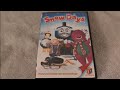 HIT FAVORITES Snow Days DVD Overview