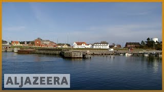 Samso: The green island | Earthrise video