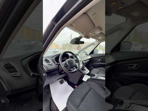 фото renault scenic iv 0