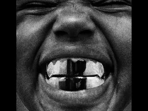 Kanye West - BÉSAME MAMA Ft. Peso Pluma