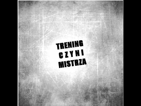 Napalm Grupa, Pewna Pozycja ft. Radar - Trening czyni mistrza