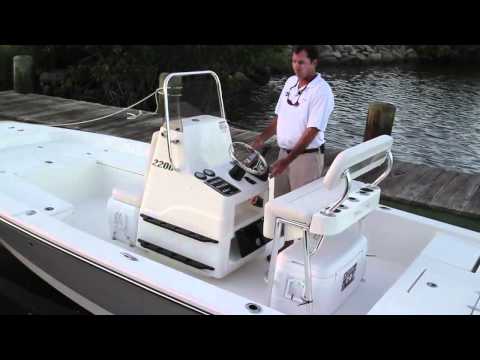 Pathfinder 2200 TRS Walkthrough