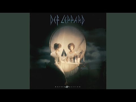 Videoclip de Fractured Love — Def Leppard