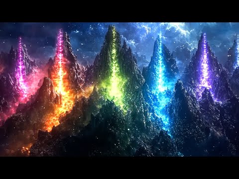 We Plants Are Happy Plants - Om Namah Shivaya (Music Video) HD