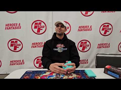 TEAM BORTLE and Aaron McInnes