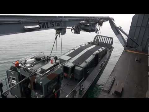 Gevechtswacht Hr. Ms. Johan de Witt