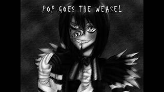 Laughing Jack's Epic Pop Goes The Weasel - Original Composition ♫