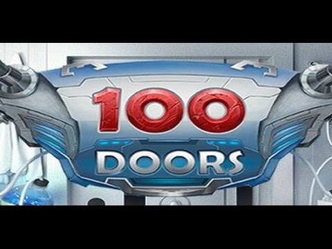 100 doors 4 обзор игры андроид game rewiew android