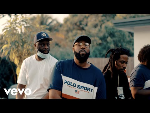 J Nics - First Degree (Official Music Video)