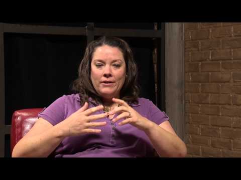 Cathy Dyer full SEU interview