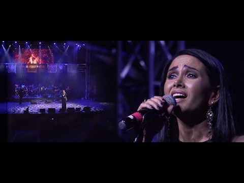 Romance "My Mistake"(R.Orekhovskiy. M.Tsvetaeva) - Rio Romanese. Live at Colosseum Arena 2019 (4K).