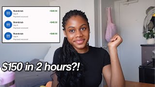 How to make money by watching videos online (2024)