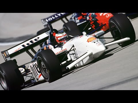 CART 2000 Marlboro Grand Prix of Miami | INDYCAR Classic Full-Race Rewind