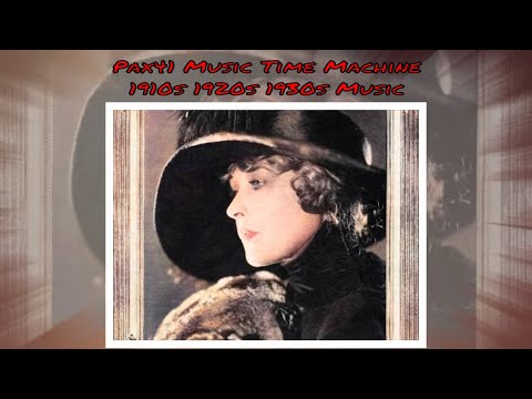 Popular Songs That Made The 1920s Roar @Pax41