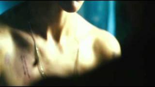 Клип группы "Космос" с видеорядом из фильма "Нирвана"