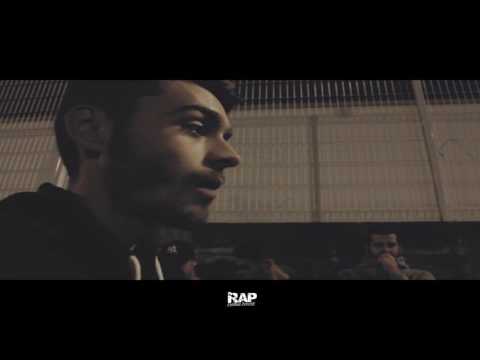 EL YERA VS AKATA - OCTAVOS - (RAP SUR BATTLE)