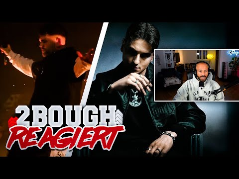 VEGA - 40/2 // Beyazz - Szenarien / 2Bough REAGIERT