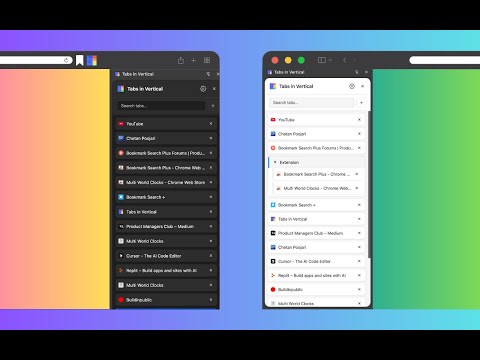 Item video thumbnail