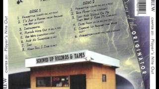 Chapter 201 - UGK - Diamonds and Wood