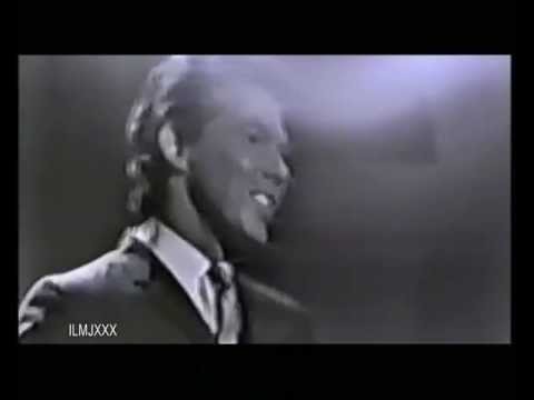 JERRY FULLER - I GET CARRIED AWAY (VIDEO FOOTAGE 1967)