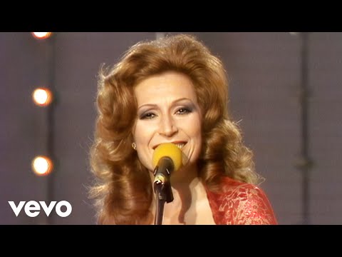 Rocio Jurado - Si Amanece (Fantástico (Actuación TVE))