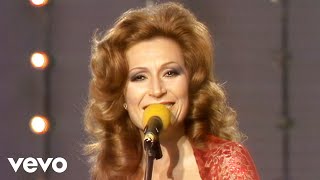 Rocio Jurado - Si Amanece (Fantástico (Actuación TVE))