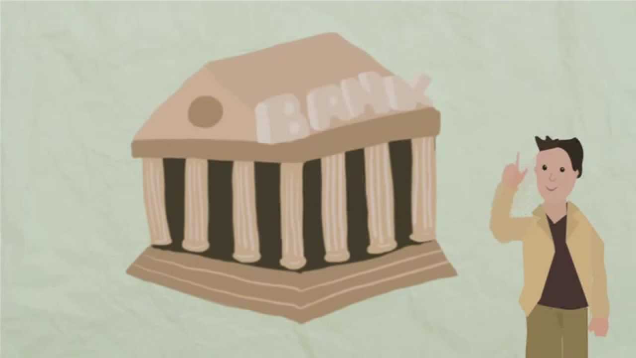 Watch Iain Macfadyen explain how he works