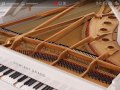 Tobu Itro Cloud 9 Piano