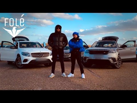 SOZE x ROMEO - BENZO (Official Music Video)