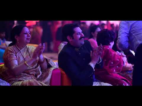 Rupika & Dhananjay (SARGI)