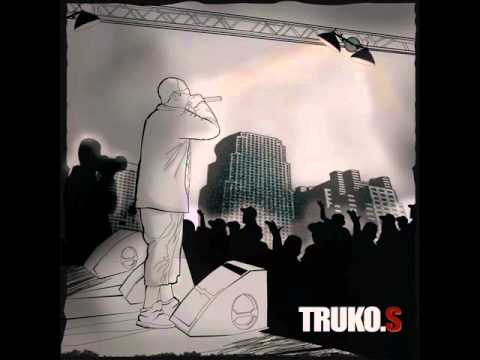 Truko Feat Profeta El Newton - Problematikos Truko.s