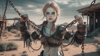 She Was Chained And Treated Like Dirt, Until The Human Bought Her And Gave Her..| HFY Reddit Stories